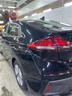 هیوندای ئایۆنیک